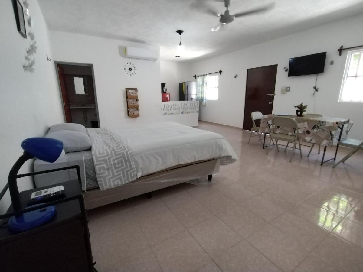 דירות Sisal Brisa De Mar מראה חיצוני תמונה